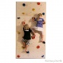 Indoor Kletterwand IW4 Klettergerst von Gartenpirat Bild 1