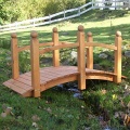 Ptschke Ambiente Gartenbrcke Christina Bild 1