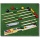 Krocket Set Family fr 4 Spieler Bild 1