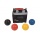 bergames Extrem Pro Krocket Set 6 Pers. mit Tasche Bild 5