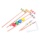 Bigjigs Toys BJ308 Krocket-Set Bild 1