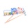 Bigjigs Toys BJ308 Krocket-Set Bild 2