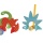 Manhattan Toy 212000 - Dino Club Krocket-Set Bild 2