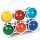 Smoby 330089 - Krocket-Set fr 6 Spieler Bild 3