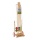Krocket set aus Holz - mit Wagen von Sport Thieme Bild 2