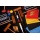 Professionelles Krocket set,4 Personen v UG110-geentas Bild 2