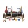 Championship Krocket Set von bergames Bild 1