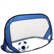 Pop-up fuballtor fr Kinder Mini Tor Soccer goal  Bild 1