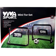 VIVA SPORT Mini-Fuballtor-Se (VIVA) Bild 1