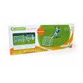 Small Foot Company 9189 Mini Fußballtore für Kinder Bild 1