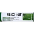 Fußballtor MINI SOCCER 182, 182 x 122 cm Foßballtor Bild 1