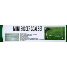 Fuballtor MINI SOCCER 182, 182 x 122 cm Foballtor Bild 1