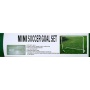 Fuballtor MINI SOCCER 182, 182 x 122 cm Foballtor Bild 1
