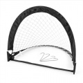 Pop up Mini Fuballtore fr Kinder,Relaxdays Bild 1