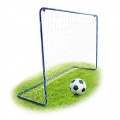 Relaxdays Mini Fuballtor Garten  Bild 1