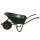 H.G. 11005010 Schubkarre PP 100 Mulde Bild 1