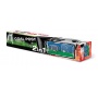 Mondo 18054 - 2-in-1 Goal Post, Mini Fuballtor Bild 1