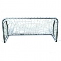 GIANT SPORT Mini Fuballtor Stahl - 150 x 80 x 70 cm Bild 1