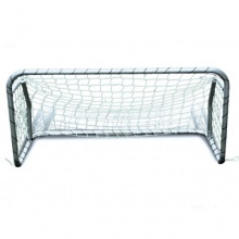 GIANT SPORT Mini Fuballtor Stahl - 150 x 80 x 70 cm Bild 1