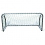 GIANT SPORT Mini Fußballtor Stahl - 150 x 80 x 70 cm Bild 1
