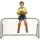 GIANT SPORT Mini Fußballtor Stahl - 150 x 80 x 70 cm Bild 2