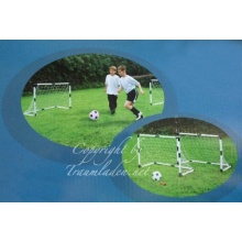 Kinder Mini Fuballtore, 2 Tore, Ball Bild 1