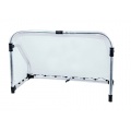Aluminium Mini Fuballtor faltbar gro von SPORDAS Bild 1