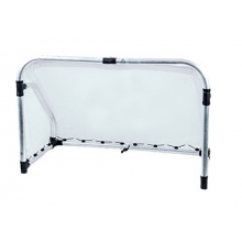 Aluminium Mini Fuballtor faltbar gro von SPORDAS Bild 1