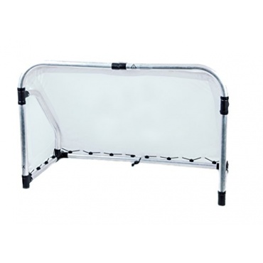 Aluminium Mini Fuballtor faltbar gro von SPORDAS Bild 1