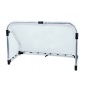 Aluminium Mini Fuballtor faltbar gro von SPORDAS Bild 1