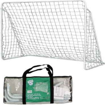 Fussballtor MINI PRO TOUCH 120 x 90 cm inkl. Tasche Bild 1