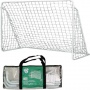 Fussballtor MINI PRO TOUCH 120 x 90 cm inkl. Tasche Bild 1