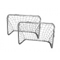 Engelhart 725004 - Twin Goal, Fussballtor MINI Bild 1