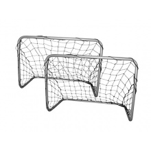 Engelhart 725004 - Twin Goal, Fussballtor MINI Bild 1