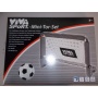 VIVA Sport Mini-Fuballtor-Set Bild 1
