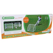 Mini Fuballtore fr Kinder,Small Foot Company Bild 1