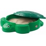 little tikes 631566E3 Schildkrtensandkasten,Sankiste  Bild 1