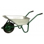 Limex Bauschubkarre 85 Liter Bild 1