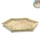 WICKEY Sandkasten Olivia 140cm,Sankiste Bild 1