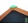 Sandkasten,Sandkiste aus Holz,mit Plane,Pro-Manufactur Bild 3