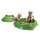 Paradiso 713 - Sandkasten Frosch,Sankiste Haberkorn Bild 1
