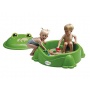 Paradiso 713 - Sandkasten Frosch,Sankiste Haberkorn Bild 1