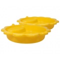 Sandkasten,Sankiste Planschbecken Sonnenblume ONDIS24 Bild 1