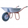 Schubkarre Carry Wand-S.1,5mm Luftrad Bild 1