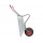 REWWER-TEC Gartenkarre 4-teilig 80 L Bild 2