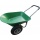 Gartenkarre SCHUBKARRE HOBBY 2-RAD PE 140957 Bild 1