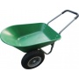 Gartenkarre SCHUBKARRE HOBBY 2-RAD PE 140957 Bild 1