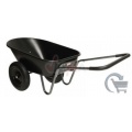Import Unternehmens GmbH Schubkarre SK90 twin Bild 1