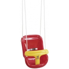 HUDORA 72112 - Babyhoch schaukel Bild 1
