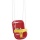 HUDORA 72112 - Babyhoch schaukel Bild 1